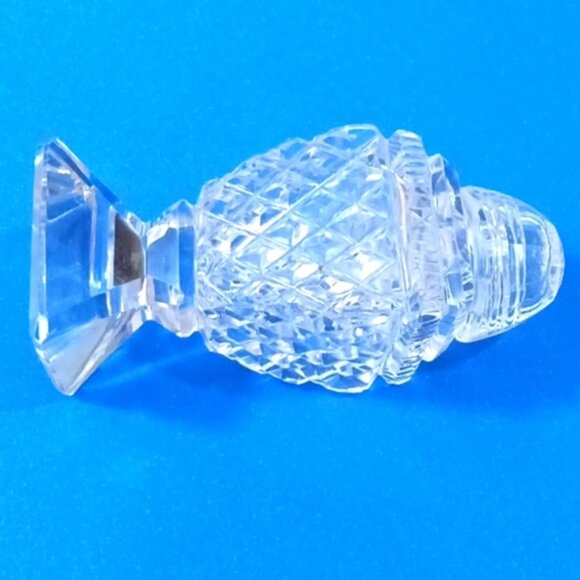 Vintage Macrame Crochet OffWhite Clutch Purse Bag - Picture 3 of 7